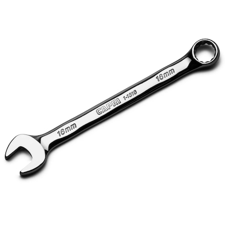 Capri Tools 16 mm 12-Point Combination Wrench 1-1316